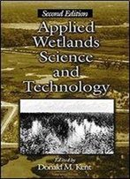 Applied Wetlands Science And Technology