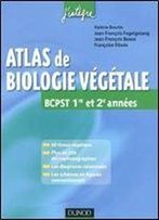 Atlas De Biologie Vegetale