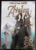 Avalon (7th Sea Nationbook)