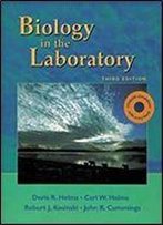Biology In The Laboratory: With Biobytes 3.1