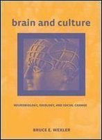 Brain And Culture: Neurobiology, Ideology, And Social Change (Bradford Books)