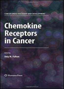 Chemokine Receptors In Cancer