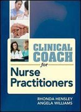 Clinical Coach For Nurse Practitioners