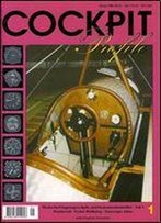 Cockpit Profile 1 - Deutsche Flugzeugcockpits Und Instrumentenbretter Teil 1. Pionierzeit - Erster Weltkrieg - Zwanziger Jahre