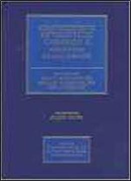 Comprehensive Heterocyclic Chemistry Ii: A Review Of The Literature 1982-1995