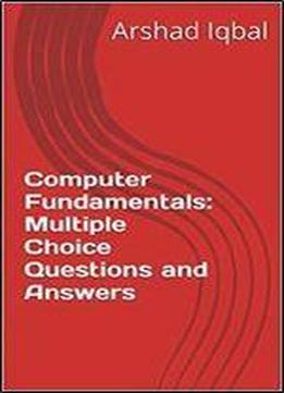 computer fundamental mcq question answer