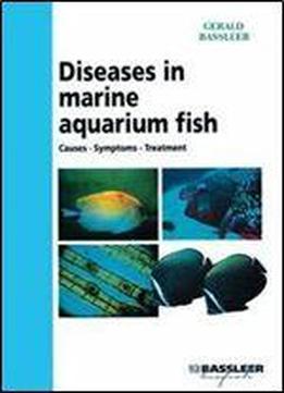 Diseases In Marine Aquarium Fish