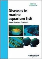 Diseases In Marine Aquarium Fish