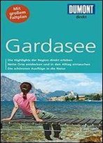 Dumont Direkt Reisefuhrer Gardasee, Auflage: 3
