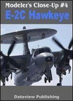 E-2c Hawkeye (Modeler's Close-Up 4)
