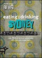 Eating And Drinking Sydney