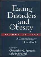 Eating Disorders And Obesity