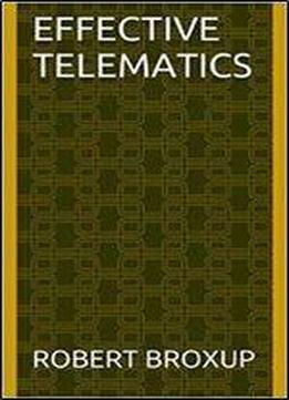 Effective Telematics