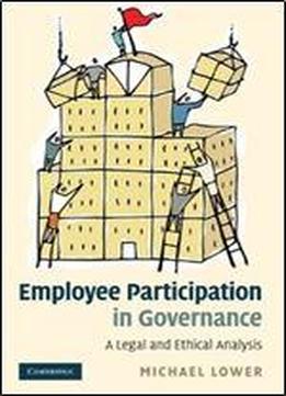 Employee Participation In Governance