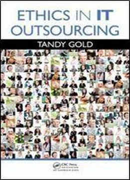 Ethics In It Outsourcing