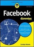 Facebook For Dummies, 6th Edition