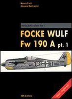 Focke Wulf Fw 190a (Part 1)
