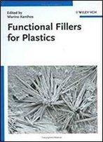 Functional Fillers For Plastics