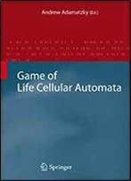 Game Of Life Cellular Automata