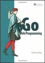 Go Web Programming