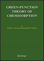 Green-Function Theory Of Chemisorption