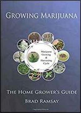 Growing Marijuana: The Home Grower Guide