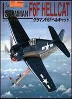 Grumman F6f Hellcat (Aero Detail 17) [Japanese / English]