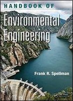 Handbook Of Environmental Engineering