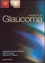 Handbook Of Glaucoma