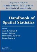 Handbook Of Spatial Statistics