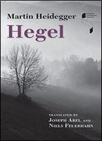 Hegel (Studies In Continental Thought)