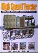 High Speed Tractor