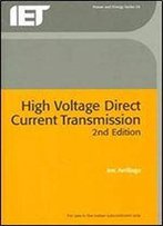 High Voltage Direct Current Transmission (Energy Engineering)