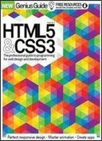 Html 5 & Css3 Genius Guide Volume 3