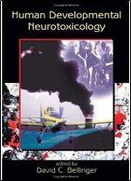 Human Developmental Neurotoxicology