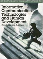 Information Communication Technologies And Human Development