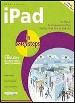 Ipad In Easy Steps: Covers Ios 8