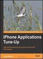 Iphone Applications Tune-Up