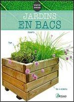 Jardins En Bacs