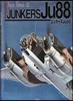 Junkers Ju 88 - Aero Detail 20 [Japanese / English]