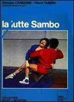 La Lutte Sambo