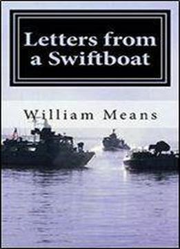 Letters From A Swiftboat