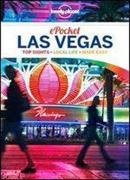 Lonely Planet Pocket Las Vegas (travel Guide)