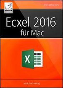 Microsoft Excel 2016 Fur Den Mac