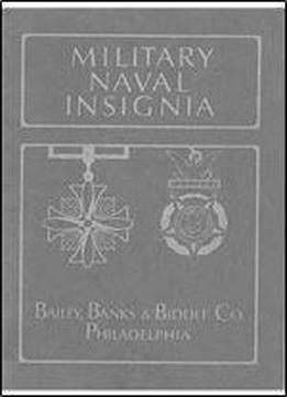 Military And Naval Insignia And Novelties