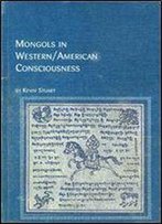 Mongols In Western/American Consciousness