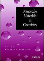 Nanoscale Materials In Chemistry