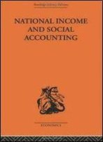 National Income And Social Accounting