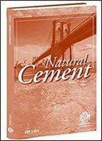Natural Cement (Stp1494)