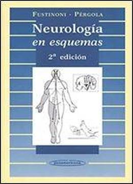 Neurologia En Esquemas 2da Ed. (spanish Edition)